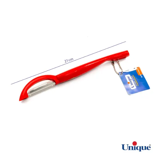 پوست کن قلمی استیل یونیک