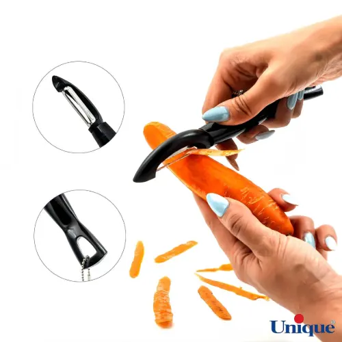 پوست کن قلمی استیل