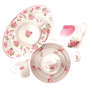 تراول ماگ دسته دار 400 میلی لیتر کد TS-8789B