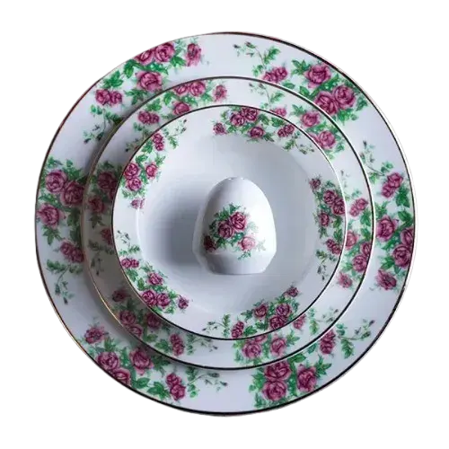 قیمت تراول ماگ دسته دار پینکا 330 میلی لیتر کد PJ-3685-L