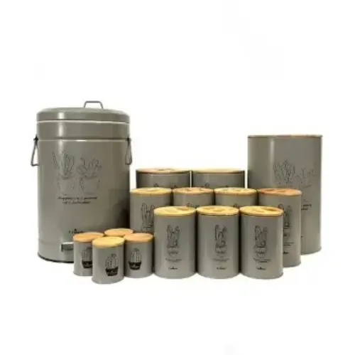 ظرف غذا داخل استیل