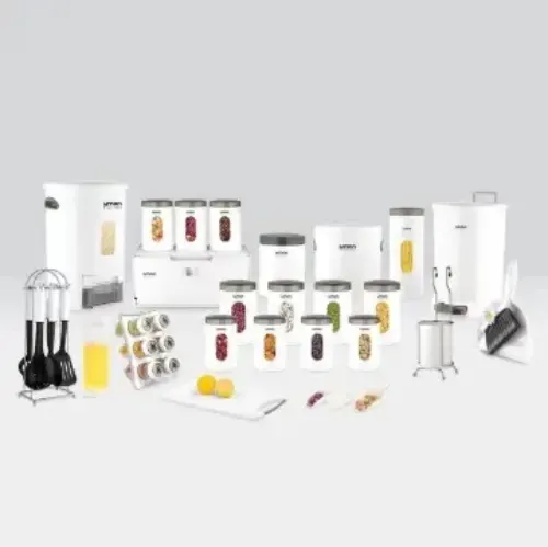 ظرف غذا 970 میلی لیتر