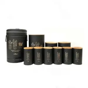 تراول ماگ 600 میلی لیتر کد TS-8823