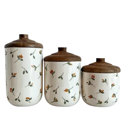 تراول ماگ دسته دار پینکا 730 میلی لیتر کد PJ-3691