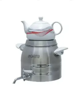 تصویر برای تولیدکننده: سام