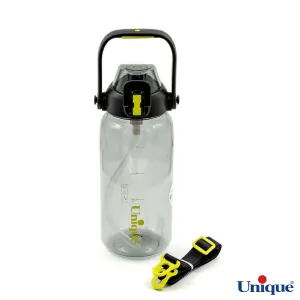 تابه تکدسته سایز 16 یونیک کف گرانیت طوسی تیره UN-8116