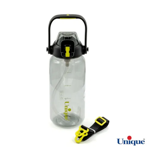 تابه تکدسته سایز 16 یونیک کف گرانیت طوسی تیره UN-8116