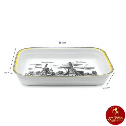 قابلمه یونیک کف گرانیت