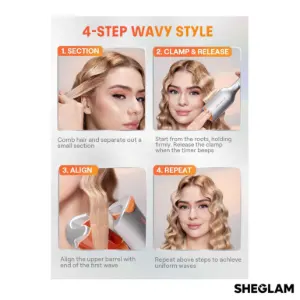 پنکه رو میزی شارژی سانفورد  SF6652RTF