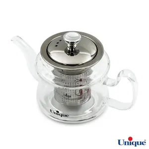 تابه پارس استیل سایز 24 تک دسته کف سه لایه