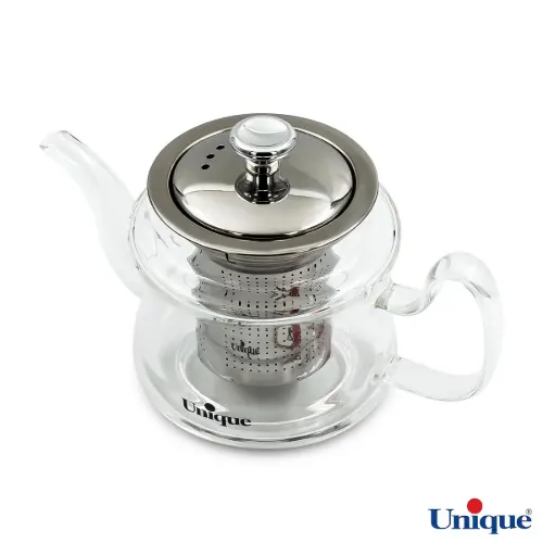 تابه پارس استیل سایز 24 تک دسته کف سه لایه