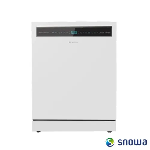 ماشین ظرفشویی A20 اسنوا هوشمند 14 نفره