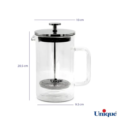 ظرف غذا 950 میلی لیتر