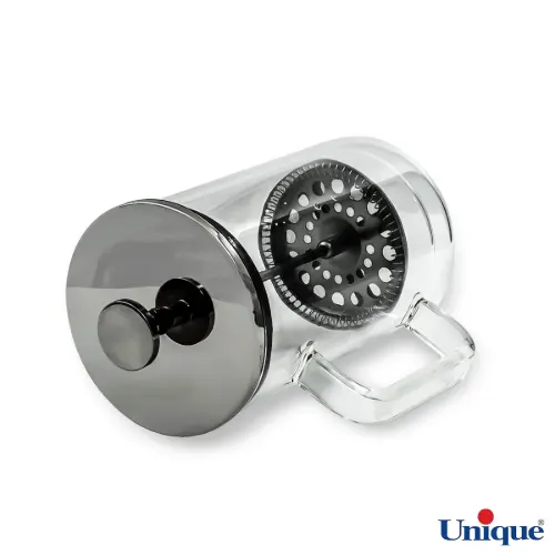 خرید قابلمه پارس استیل درب پیرکس کف سه لایه سایز 16