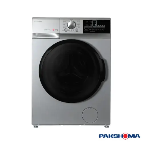 ماشین لباسشویی پاکشوما