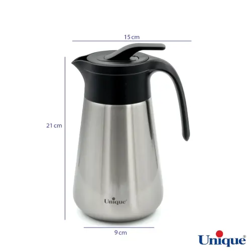 ظرف غذا پینکا 2 لیتر