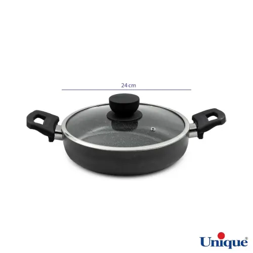 ظرف غذا داخل استیل