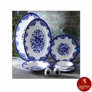 پنکه شارژی 5 حالته سانفورد SF965RTF