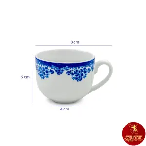 خردکن برقی BL-CH-S2501 بیشل با ظرفیت 1 لیتری