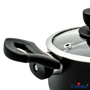 قوری چینی یدک چای ساز میگل سازگار با 305 301 GTS 070 (با سبد تفاله گیر)