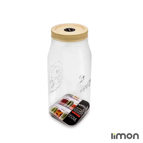 تابه سایز 32 دو دسته کف گرانیت