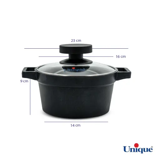 قابلمه سایز 20 یونیک