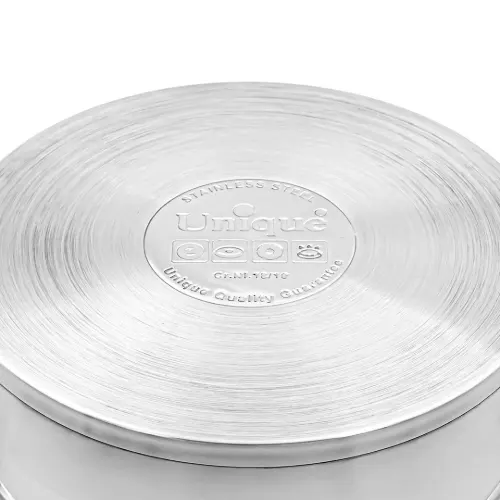 خرید قابلمه سایز 32 یونیک کف گرانیت دیاموند UN-8910