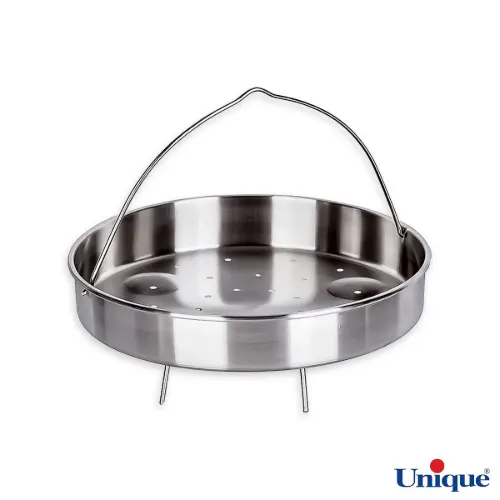 قیمت ظرف 4 تیکه فریزری پیرکس یونیک درب بامبو UN-1407