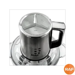 فلاسک 1/5 لیتر استیل بدون شیشه یونیک UN-1880