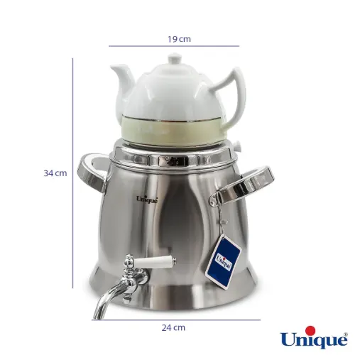 فلاسک استیل یونیک