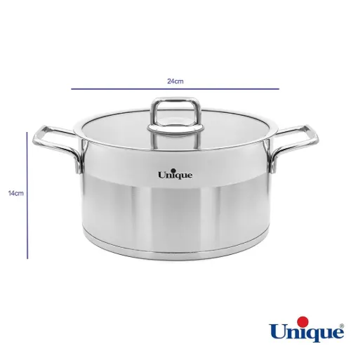 قوری پیرکس یونیک