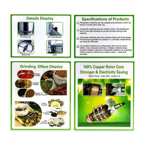 ویژگی کتری اسمگ گنجایش 2.3 لیتر