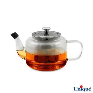 قوری پیرکس 900 میلی لیتر یونیک UN-7937