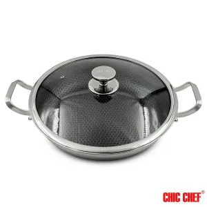 قوری پیرکس 1100 میلی لیتر یونیک UN-7938