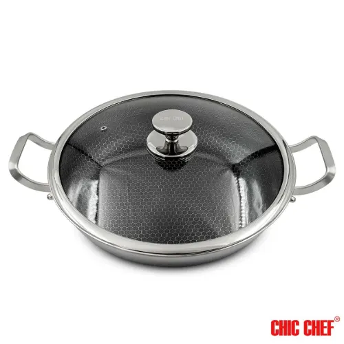 قوری پیرکس 1100 میلی لیتر یونیک UN-7938