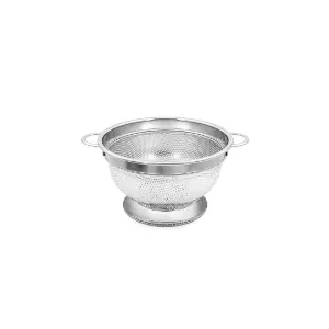 آبکش استیل پایه دار سایز 21