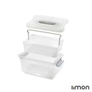 تلویزیون ال ای دی 32 اینچ تی سی ال مدل 32D3000