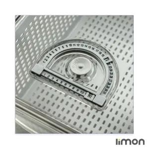 تلویزیون ایکس ویژن UHD 4K هوشمند 55 اینچ سری 7 مدل XYU785