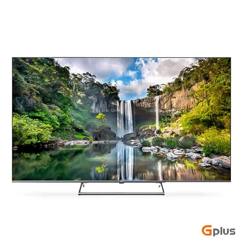 خرید تلویزیون ایکس ویژن UHD 4K هوشمند 55 اینچ سری 7 مدل XYU785