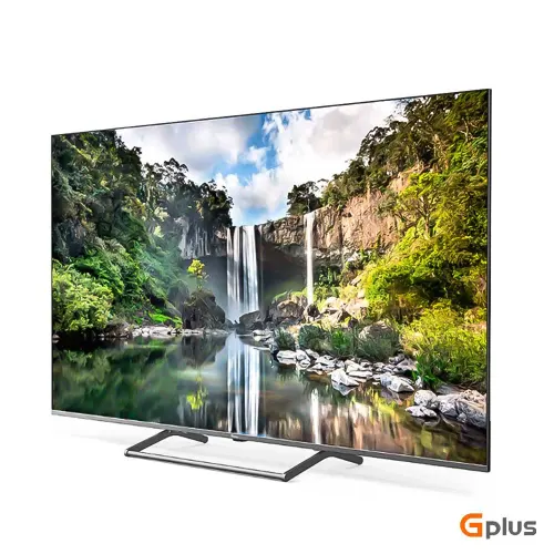 تلویزیون ایکس ویژن