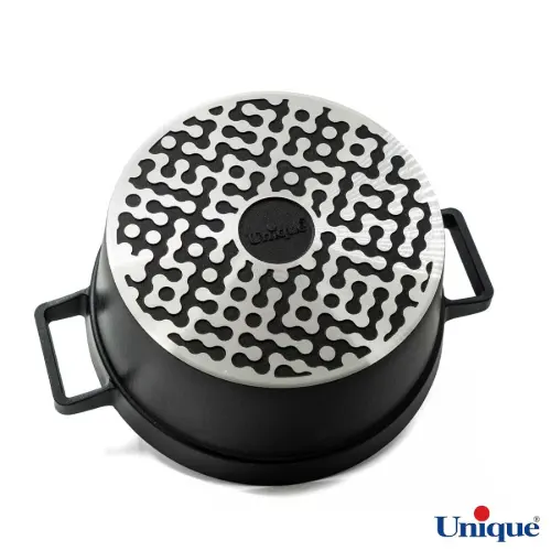 یخچال 5 فوت درب شیشه ای ایستکول مدل TM-9580-CS