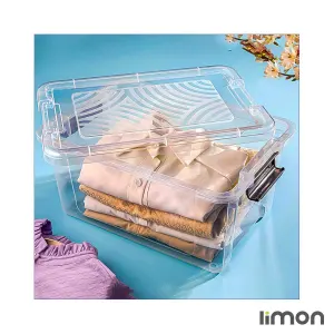 سرویس آشپزخانه یونیک 4 پارچه UN-8016 مشکی مات درب بامبو