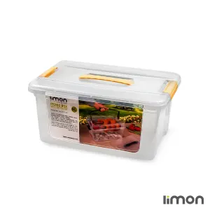 سرویس آشپزخانه یونیک 4 پارچه UN-8026 طوسی روشن درب بامبو