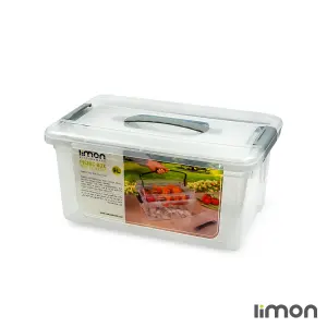 جاروی شارژی VCH 2 کارچر