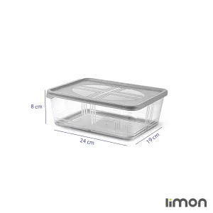 دستگاه تصفیه هوا AF 100 کارچر مناسب 100 متر مربع