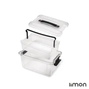 جاروی شارژی VC4 S کارچر