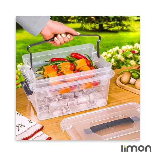 خرید جاروی شارژی VC4 S کارچر