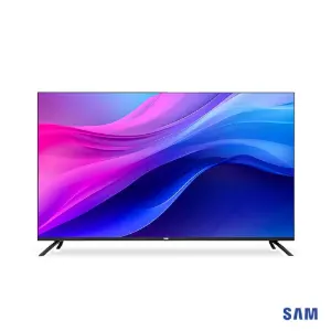 تلویزیون 50 اینچ ال ای دی هوشمند سام مدل 50CU7700