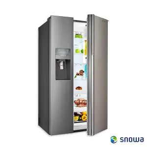 آبسردکن ایستکول TM-CW409 یخچال دار