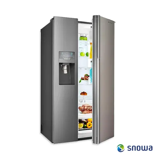 آبسردکن ایستکول TM-CW409 یخچال دار